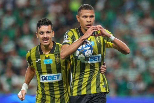 Реальный ли «Астана» конкурент «Кайрату» в нынешнем сезоне?