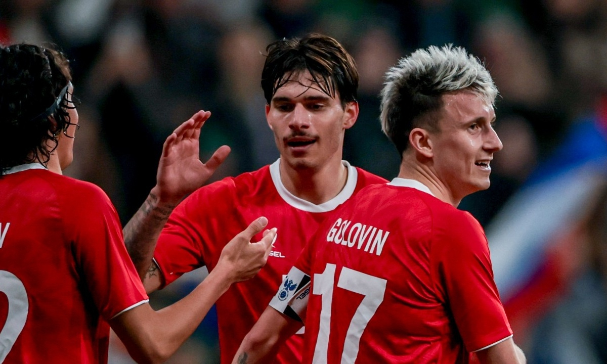 Сборной России предрекли выход в полуфинал ЧМ-2026 по футболу