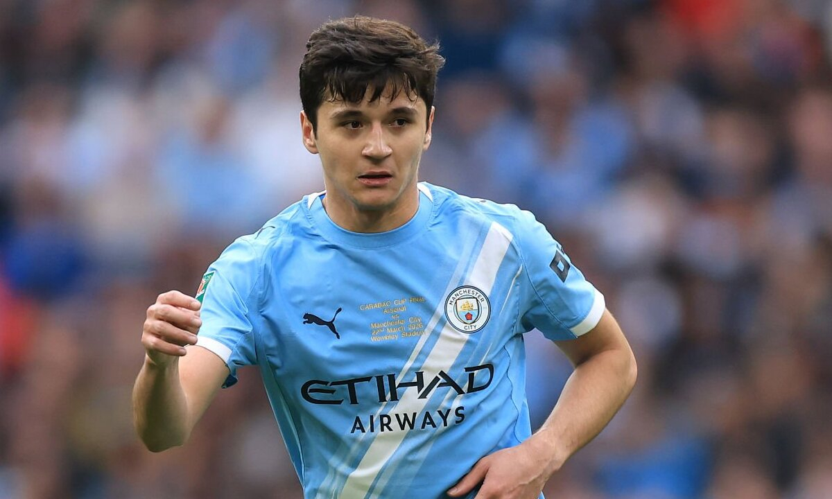 Абдукодир Хусанов получил оценку от Пепа Гвардиолы и Арсена Венгера