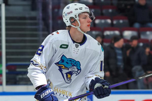 «Барыс» провалил сезон и явно должен обновлять состав. Кого стоит продлить, а кого отпустить?