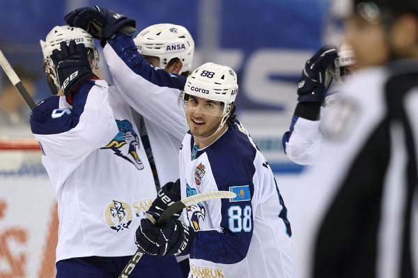 «Барыс» провалил сезон и явно должен обновлять состав. Кого стоит продлить, а кого отпустить?