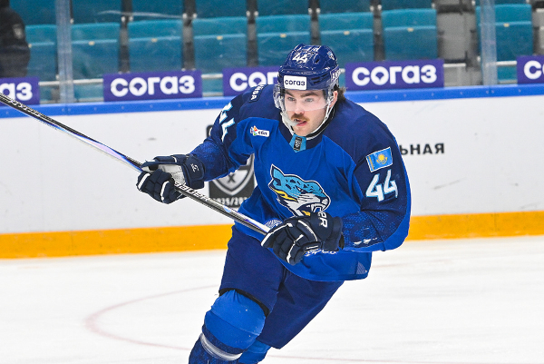 «Барыс» провалил сезон и явно должен обновлять состав. Кого стоит продлить, а кого отпустить?