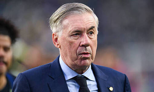 Карло Анчелотти выбрал состав сборной Бразилии на ЧМ-2026 по футболу