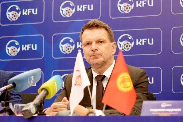 Ездил на Евро, работал в Кыргызстане и был уволен после матча с Казахстаном. Кого «Актобе» выбрал новым главным тренером