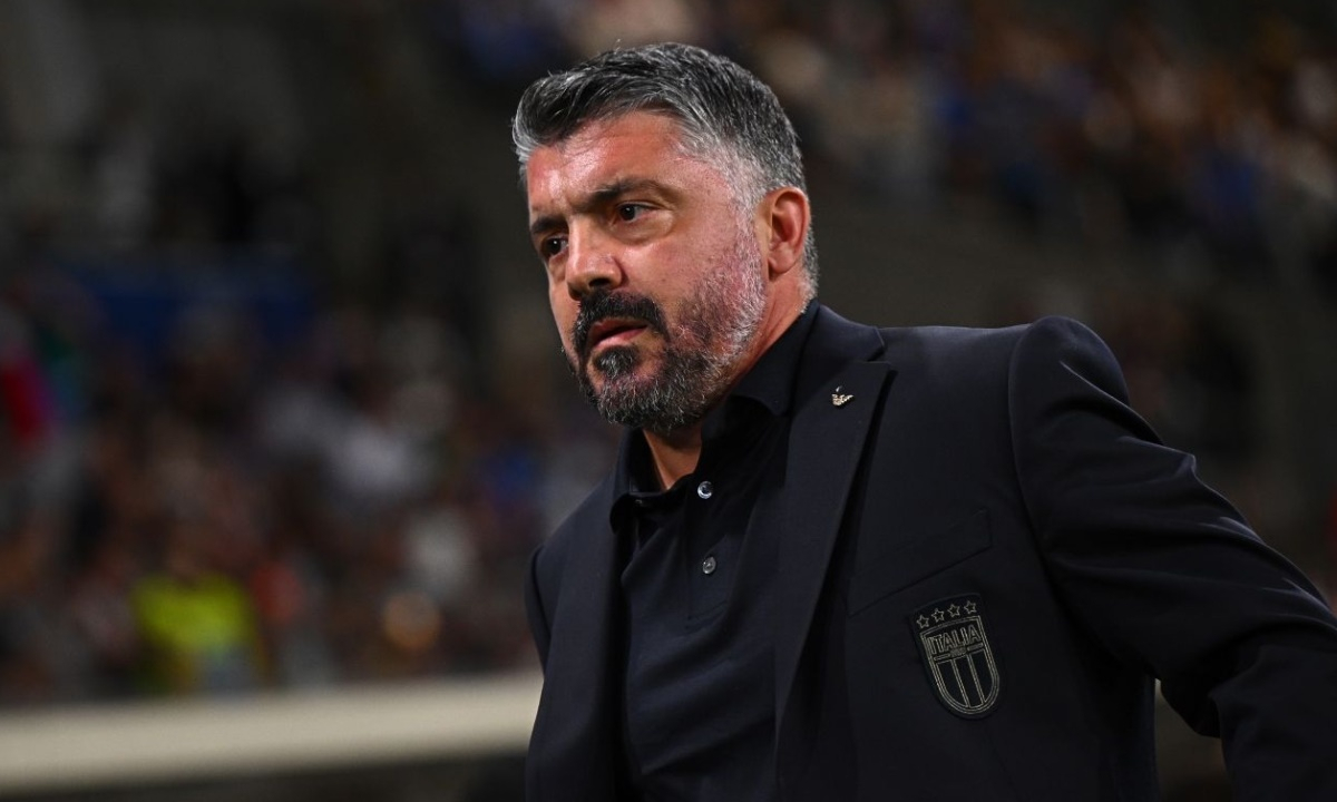 Решилась судьба Гаттузо в сборной Италии после провала в отборе ЧМ-2026