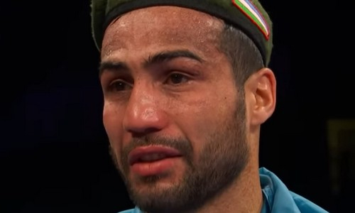 WBO вынесла жёсткое решение по боксёру из Узбекистана с рекордом 17-0