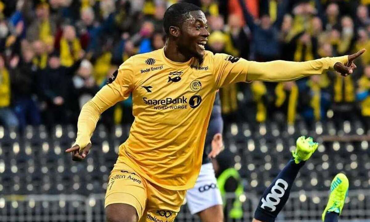 Клуб КПЛ подпишет африканца с опытом в еврокубках