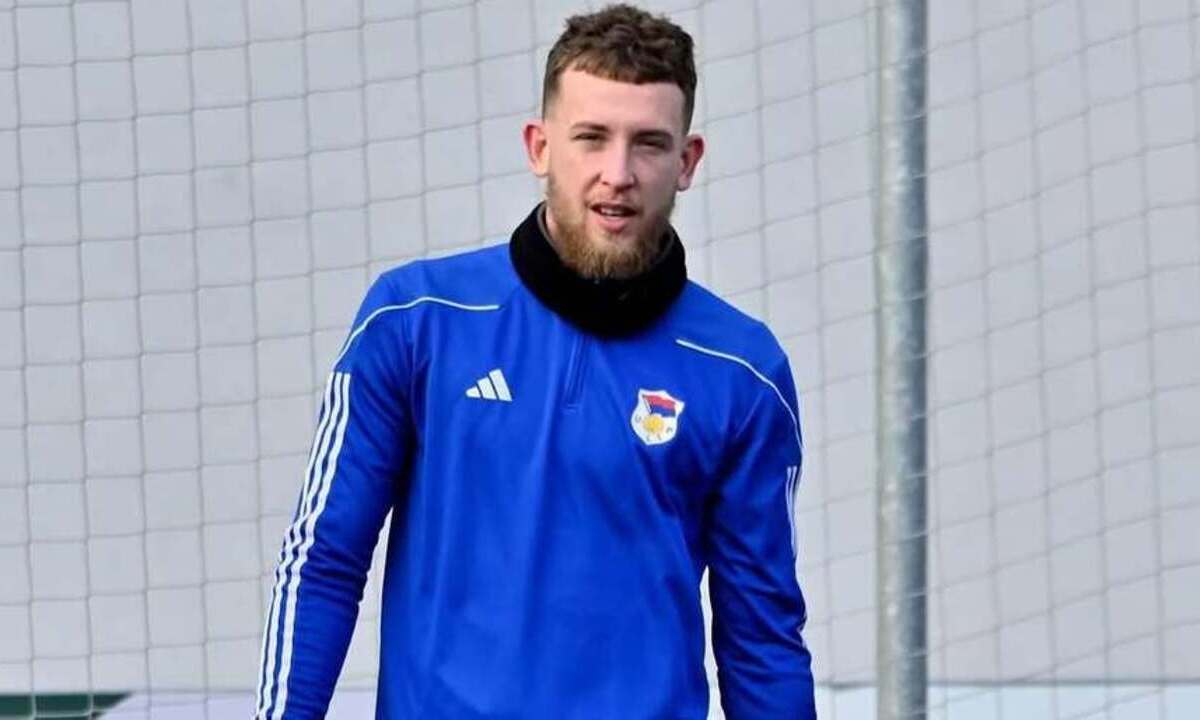 Испанский новичок клуба КПЛ оказался казахстанцем