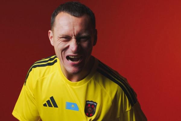 Сотни матчей в КПЛ, еврокубки и опыт сборной Казахстана. Топ-10 звёздных футболистов Первой лиги-2026