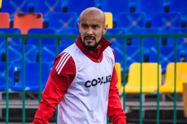 Сотни матчей в КПЛ, еврокубки и опыт сборной Казахстана. Топ-10 звёздных футболистов Первой лиги-2026