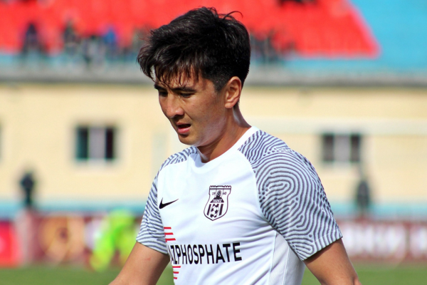 Сотни матчей в КПЛ, еврокубки и опыт сборной Казахстана. Топ-10 звёздных футболистов Первой лиги-2026