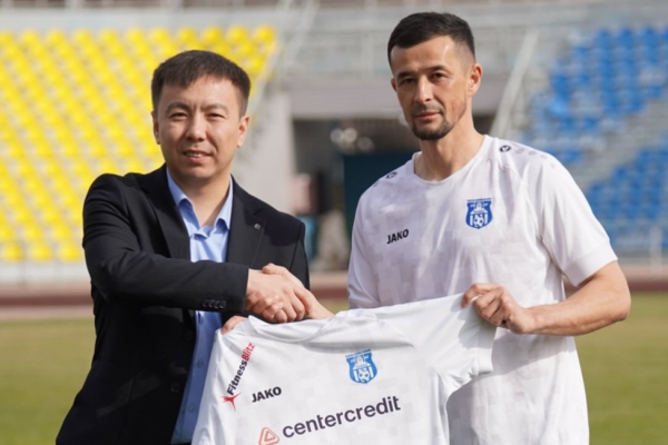 Сотни матчей в КПЛ, еврокубки и опыт сборной Казахстана. Топ-10 звёздных футболистов Первой лиги-2026