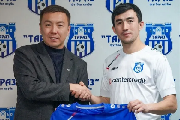 Сотни матчей в КПЛ, еврокубки и опыт сборной Казахстана. Топ-10 звёздных футболистов Первой лиги-2026