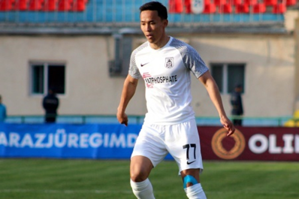 Сотни матчей в КПЛ, еврокубки и опыт сборной Казахстана. Топ-10 звёздных футболистов Первой лиги-2026