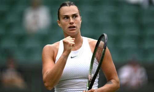 Озвучено условие победы Арины Соболенко на «Ролан Гаррос»-2026