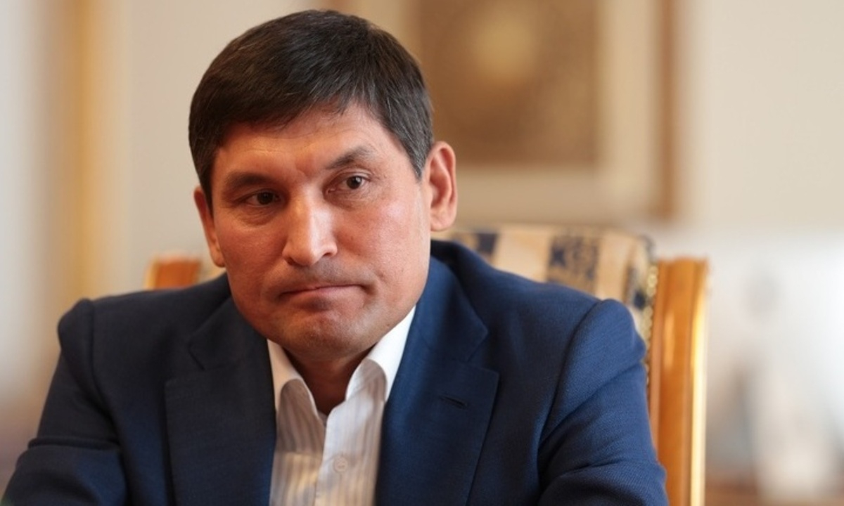 Олигарх поздравил «Туран» после поражения на старте сезона