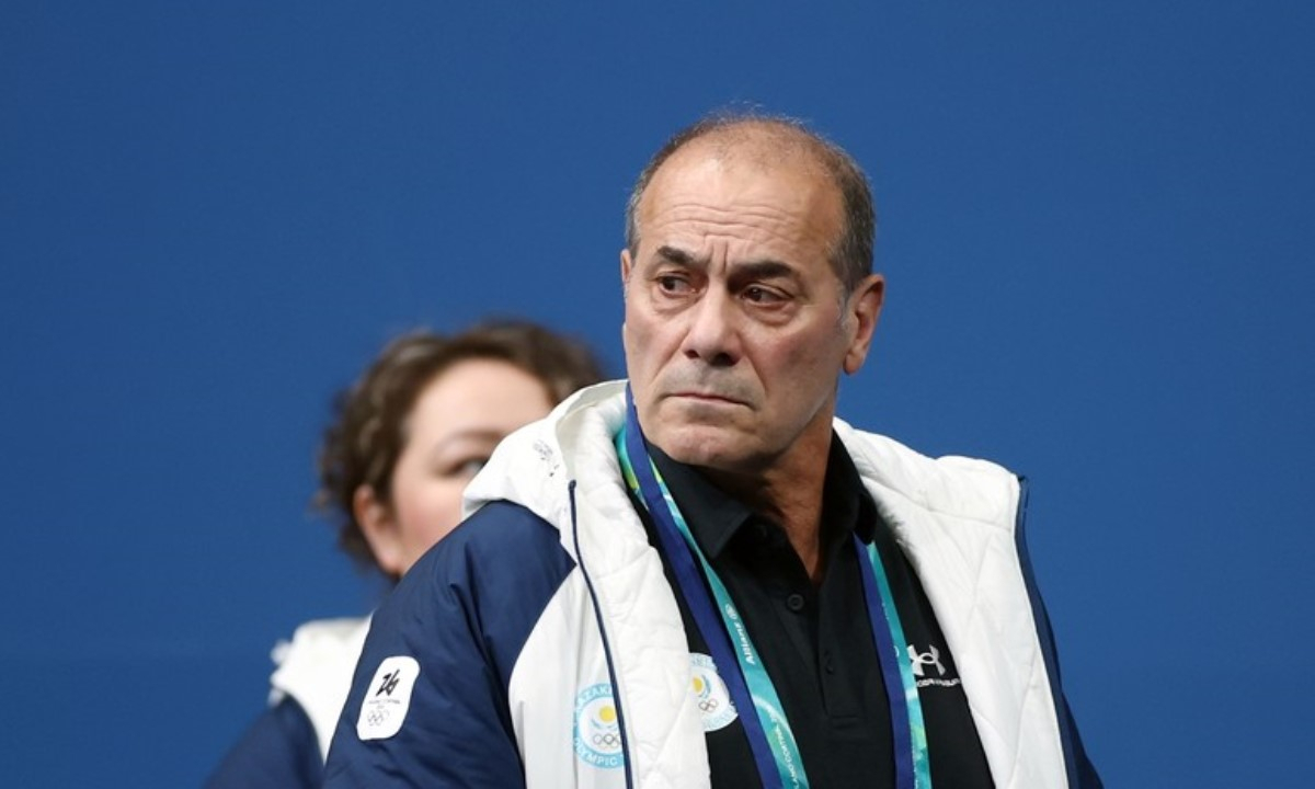 Тренер Софьи Самоделкиной подверг критике новые правила фигурного катания