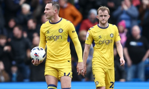 Клуб миллиардера из Казахстана всухую разгромили в Англии