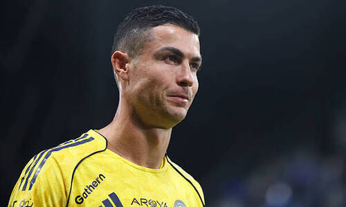 «Аль-Наср» порадовал фанатов Криштиану Роналду хорошей новостью