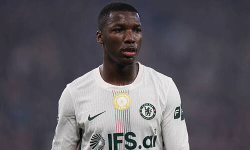 Звезда «Челси» высказался о возможном переходе в «Реал»