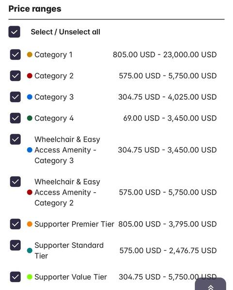 ФИФА объявила цены билетов на матч Узбекистан — Португалия на ЧМ-2026