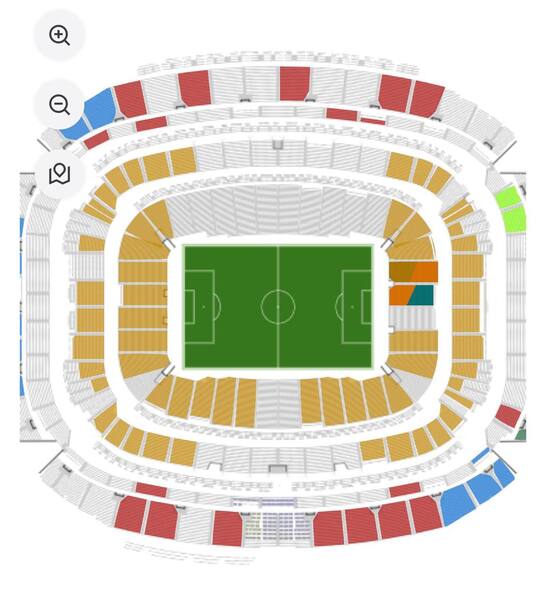 ФИФА объявила цены билетов на матч Узбекистан — Португалия на ЧМ-2026