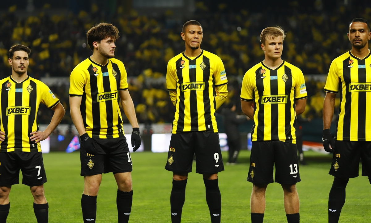 Экс-игрок сборной Казахстана назвал исход матча «Кайрат» — «Астана» в КПЛ