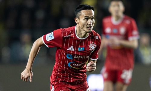 «Актобе» «обязали» побеждать «Улытау» в матче КПЛ