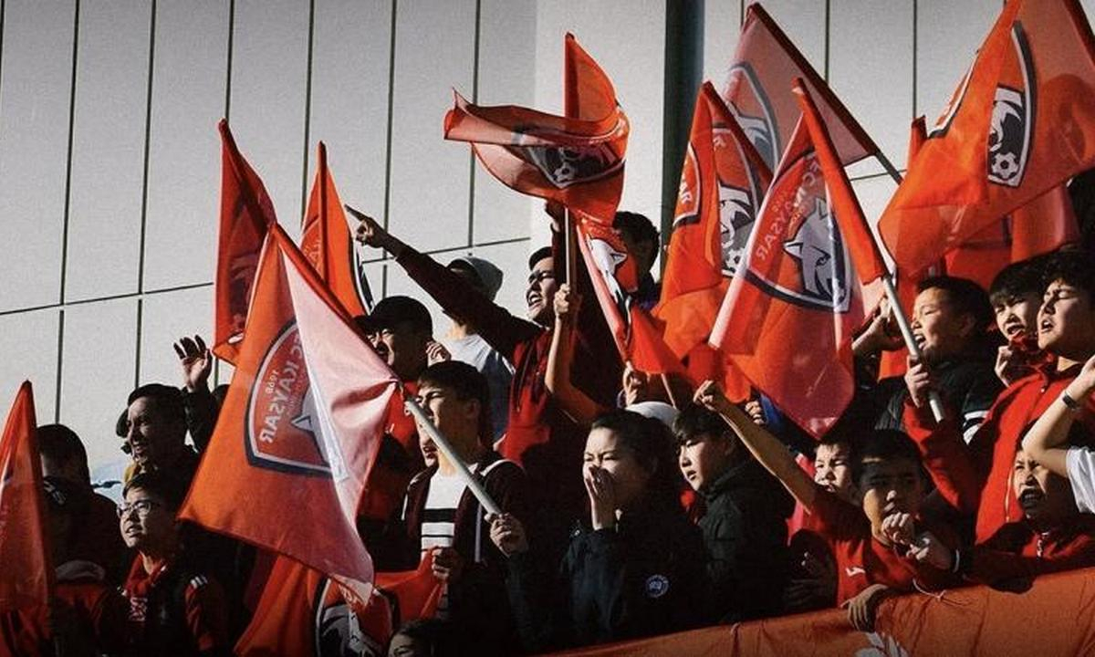 Фанаты «Кайсара» поставили ультиматум тренерскому штабу и руководству