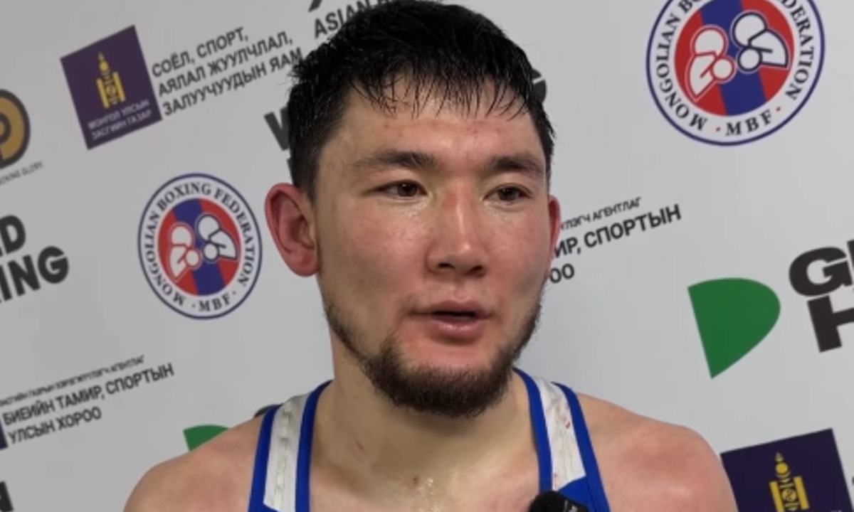 Ертуган Зейнуллинов раскрыл план на титулованного соперника ЧА-2026