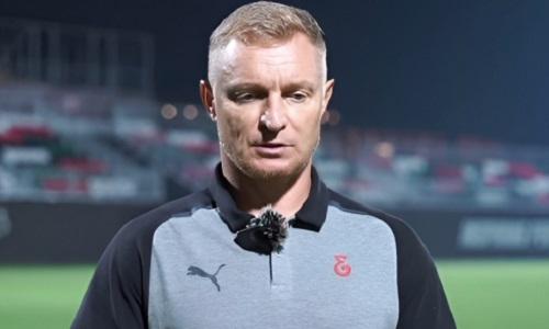 «Не совсем уважительное отношение». Андрей Карпович поддержал Нурбола Жумаскалиева