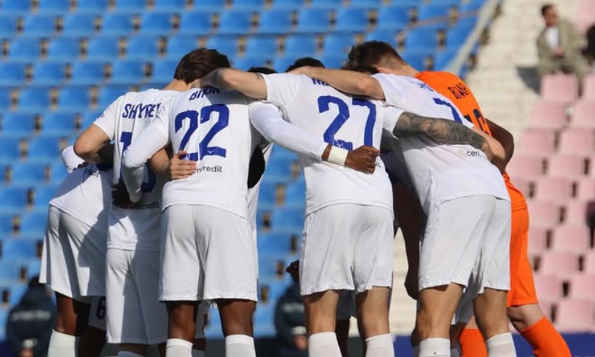 Пятикратный чемпион Казахстана понес серьезную потерю