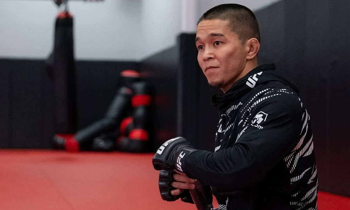 Асу Алмабаев