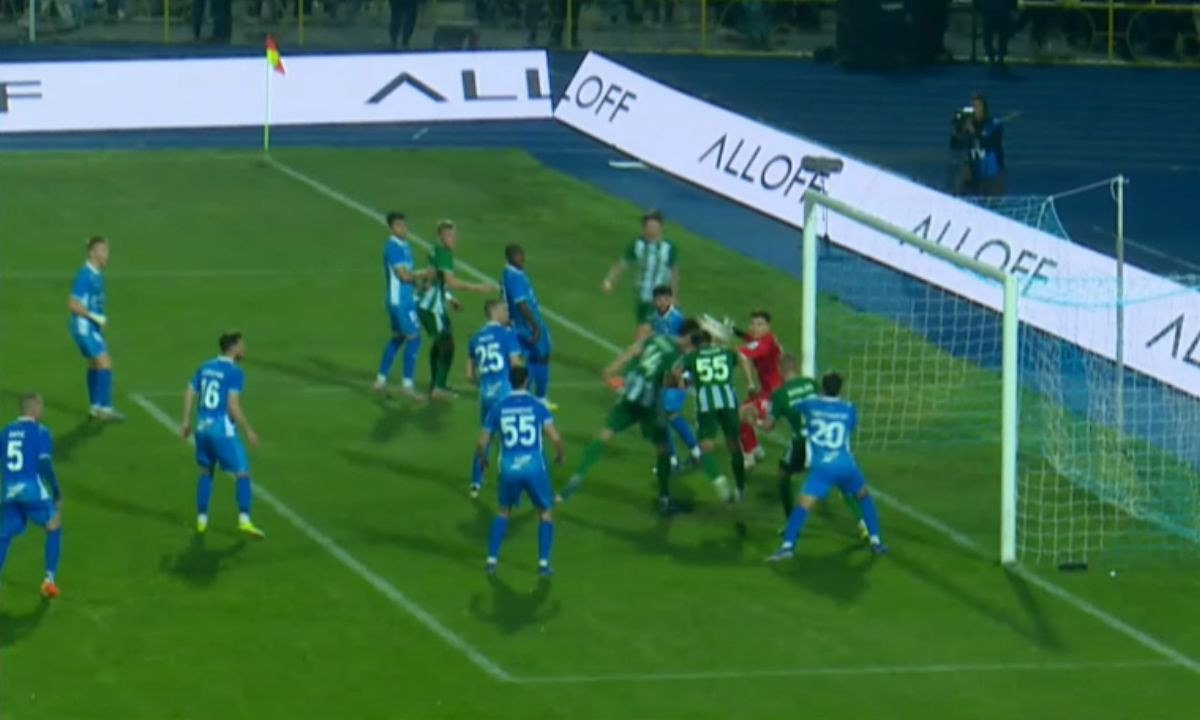 Эксперт высказался о скандальных моментах матча «Ордабасы» — «Атырау»