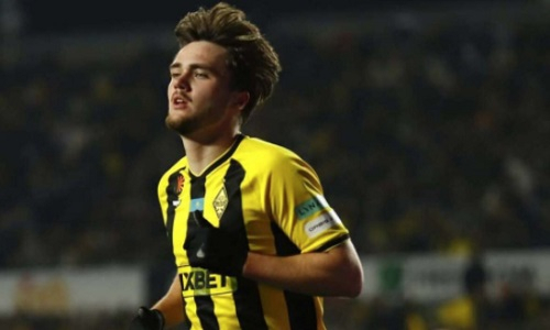 Легионер «Кайрата» высказался после первого ассиста за команду