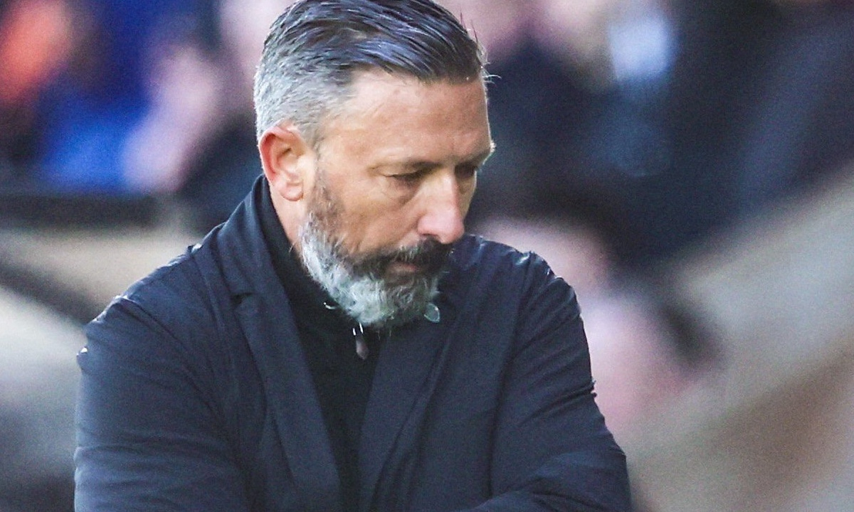 Наставник «Хартса» выразил разочарование после матча с участием Ислама Чеснокова