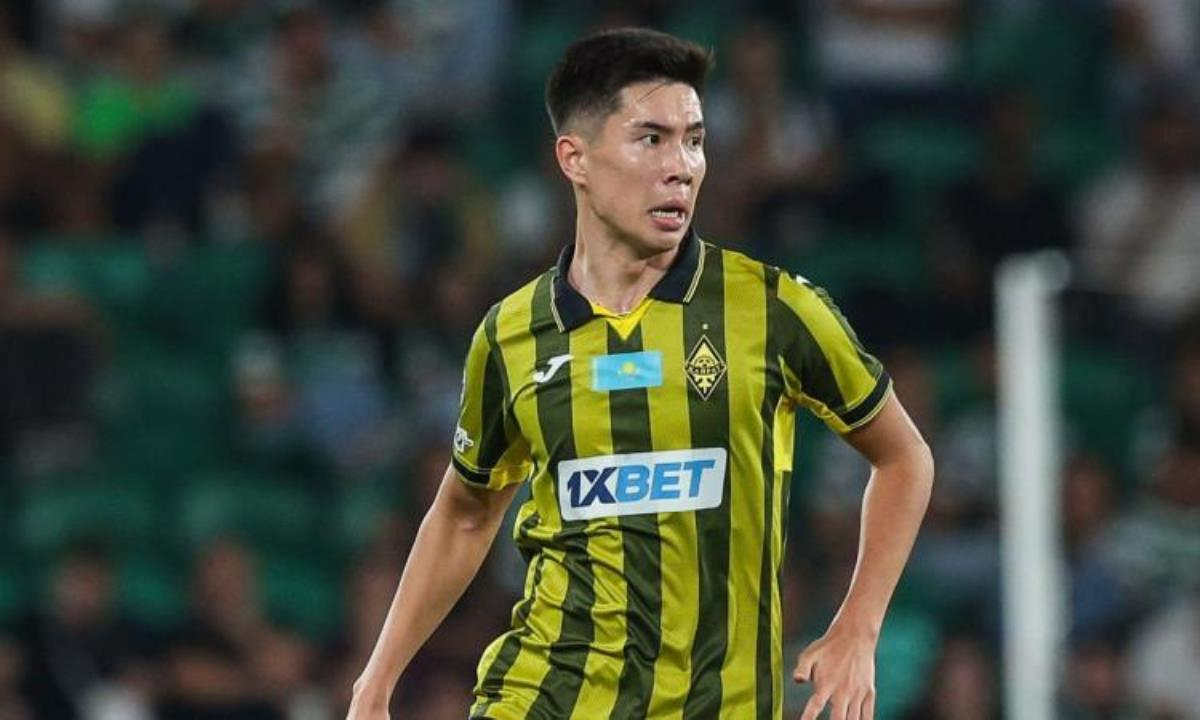 Футболист «Кайрата» оценил состав «Астаны» после ухода лидеров