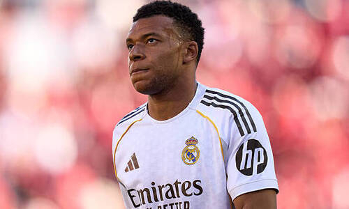 Наставник «Реала» удивил заявлением о Мбаппе перед матчем против «Баварии»