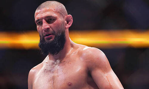 Экс-чемпион UFC усомнился в главном оружии Хамзата Чимаева в титульном бою