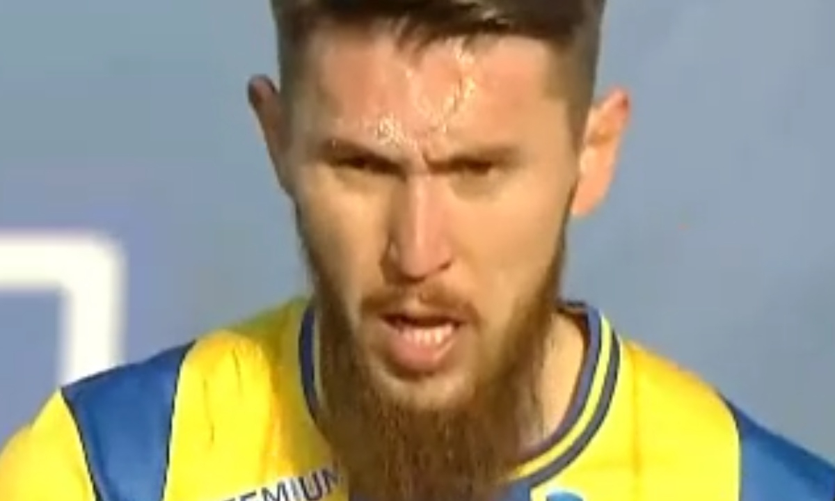 Двумя голами обернулся матч Абата Аймбетова в европейском чемпионате