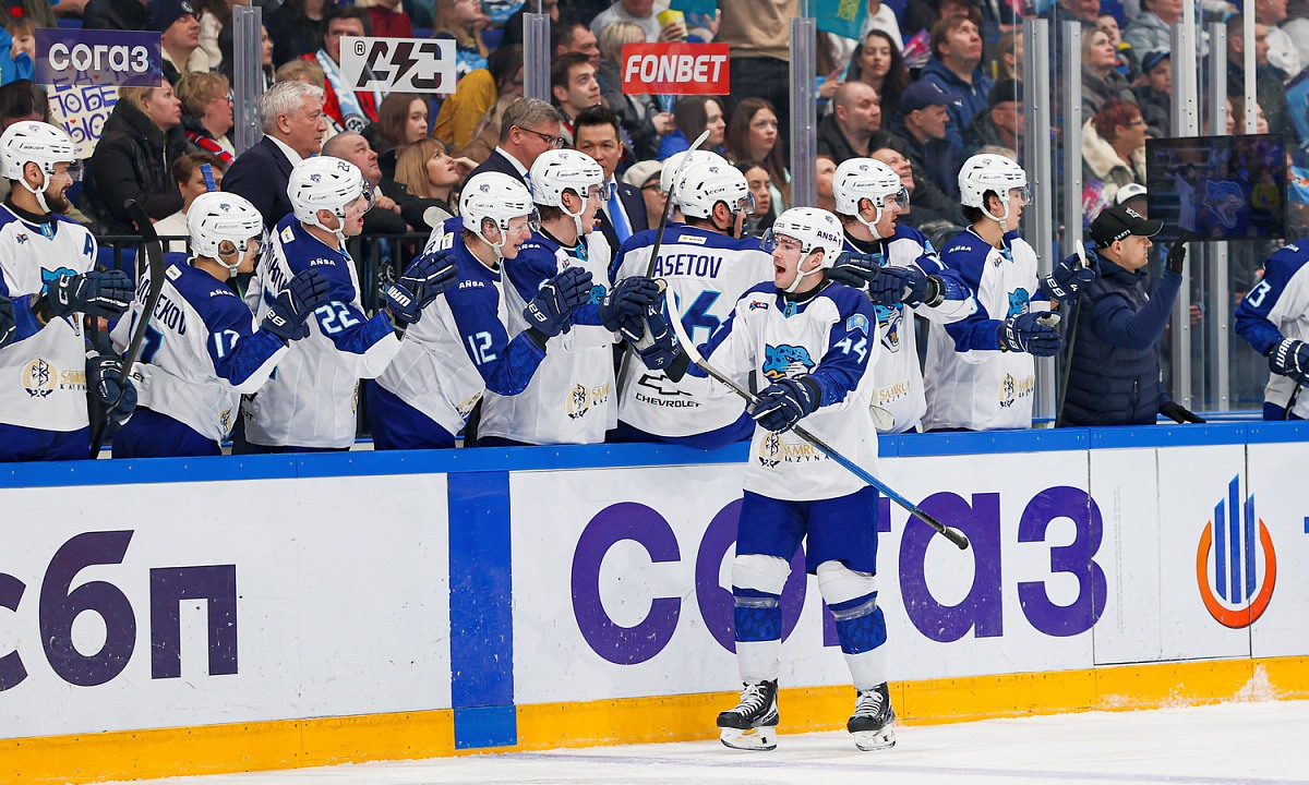 Озвучена судьба «Барыса» после выбора будущего главного тренера