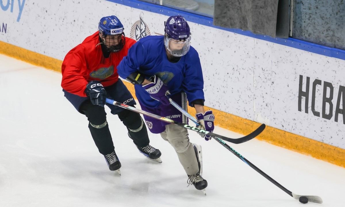 Юношеская сборная Казахстана нашла соперника для подготовки к ЧМ-2026