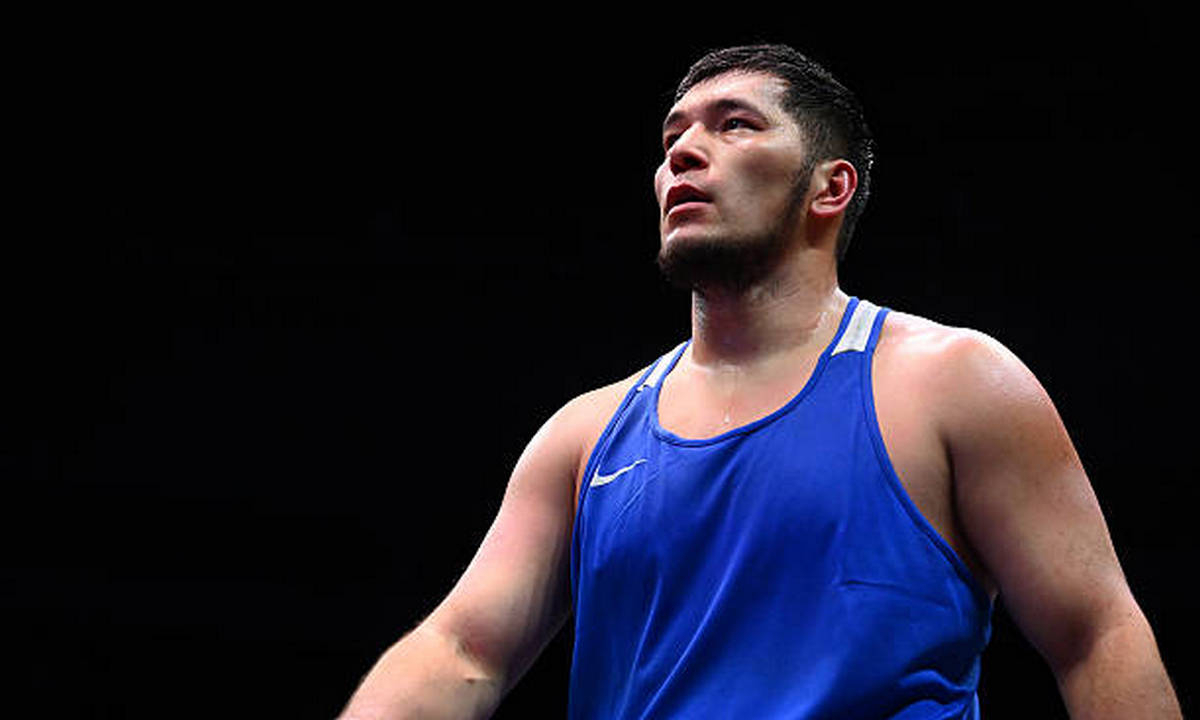 Казахское дерби пройдёт в финале чемпионата Азии-2026 по боксу