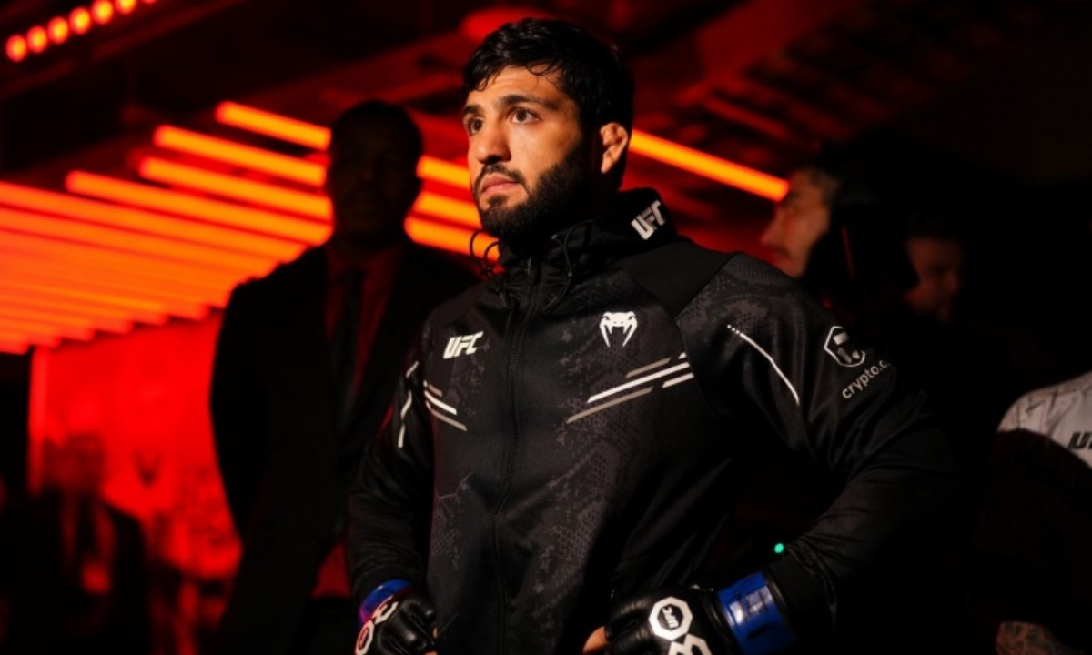 Заявление Армана Царукяна о победе над Хабибом Нурмагомедовым получило оценку