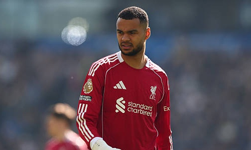 «Ливерпуль» выставит на трансфер четырёх футболистов