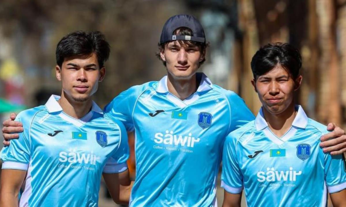 В казахстанском клубе рассказали о недооценке со стороны «Кайрата»