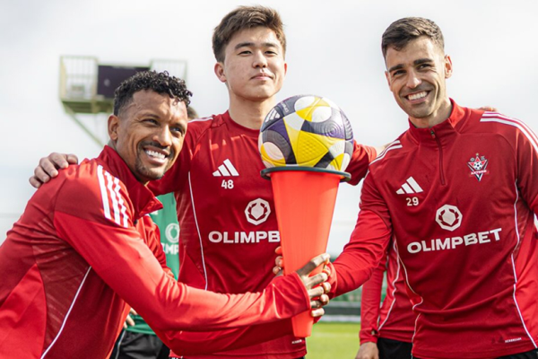 Нани уже не тот, «Елимай» ослаб, а «Тобол» промахнулся почти со всеми. Главные провалы легионеров на старте КПЛ