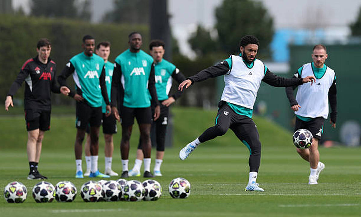 Казахстанский эксперт спрогнозировал итог матча Лиги Чемпионов «ПСЖ» — «Ливерпуль»