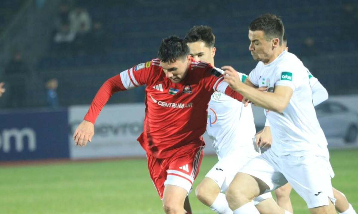 Бабаяна уволили после неудачного старта в чемпионате