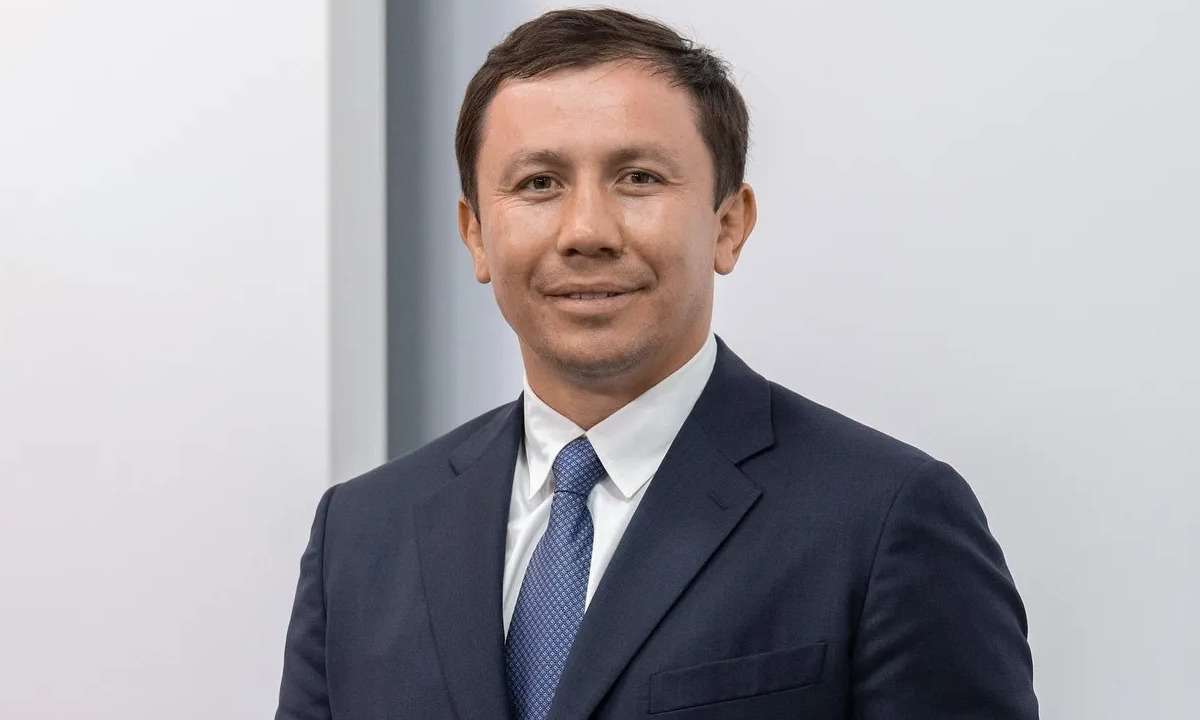 WBA обратилась к Геннадию Головкину